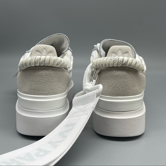 Adidas Ivy Park Super Sleek 72 'Icy Park' Women's Platform Shoes NEW - Picture 8 of 15